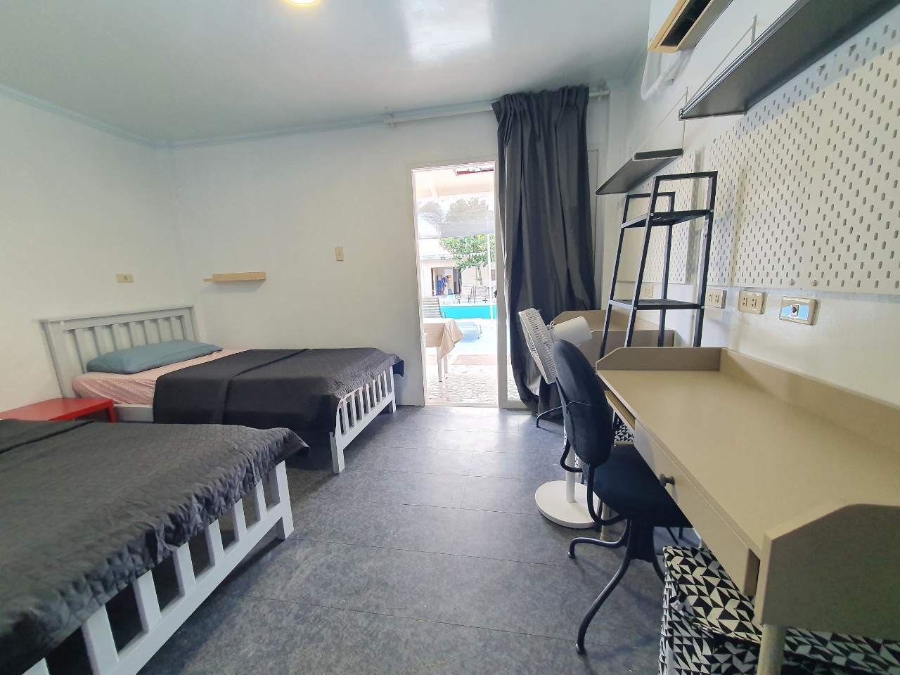 New Double Room